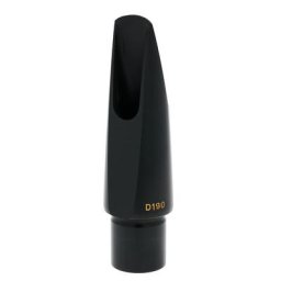 DAddario Woodwinds Reserve Tenor Mouthpiece D190