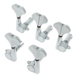 Gotoh GB350-5 3L/2R C Bass Tuners