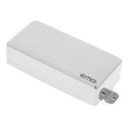 EMG 85-7 H Chrome