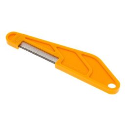 MusicNomad Diamond Nut File Set MN 668