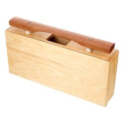 Studio 49 KB/CBX b/h No12 Resonator Bar