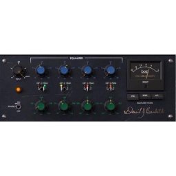 Boz Digital Labs +10dB Equaliser