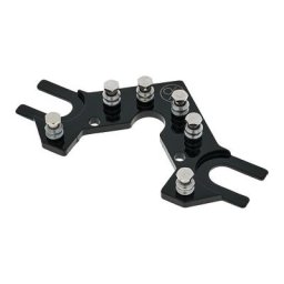 Dietrich Parts String Butler V4 BK Oversized