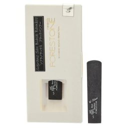 Forestone Black Bamboo Soprano W-Blast S
