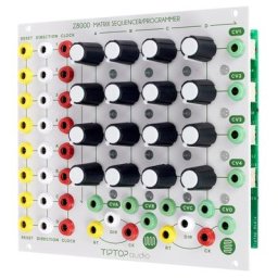 Tiptop Audio Z8000