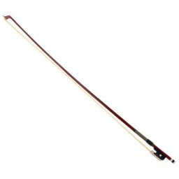 P&H Viola Bow Fiberglas 15""-16"" BR