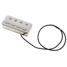 Höfner Originalpickup Beatles Bass 62/63 H511/b