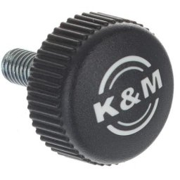 K&M M6 x 22 Screw