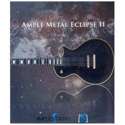 Ample Sound Ample Metal Eclipse III