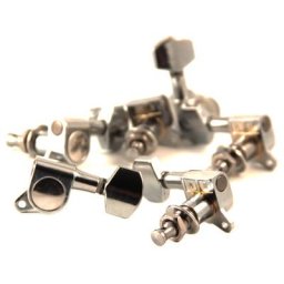 Supreme Machine Head Set ST-Style
