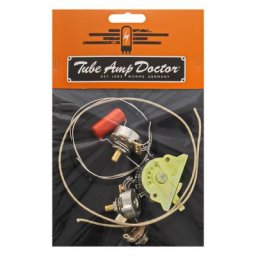 TAD T-Style 4-Way Wiring Kit