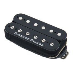 Seymour Duncan TB-4 Jeff Beck Tonabnehmer schwarz