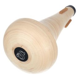 Pro Line Bass Trombone Straight Nature