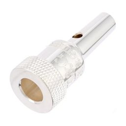 K&G Buzzer Large silver plated