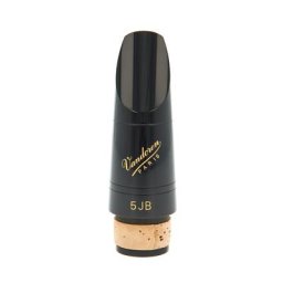 Vandoren Bb- Clarinet Classic 5 JB
