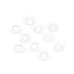Yamaha Plugs for Open Hole Flutes
