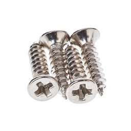 Harley Benton Humbucker Frame Screw Set N NI