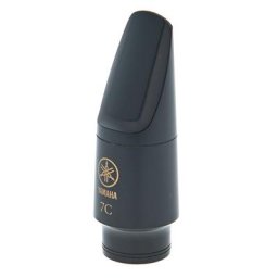 Yamaha 7C Soprano Sax Mouthpiece Std.