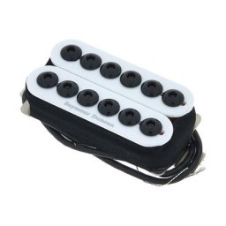 Seymour Duncan SH-8B Humbucker Tonabnehmer weiß