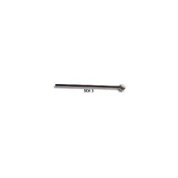 Sonor SCH3 Rubber Headed Mallets