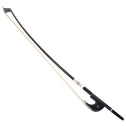 Roth & Junius RJB Carbon Bass Bow 3/4G BK