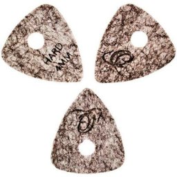 Ortega OGP-F-H3 Felt Picks