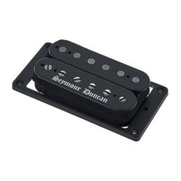 Seymour Duncan Black Winter Bridge Trem