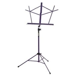 On-Stage Notenständer SM7122PB Lila
