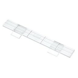 Dunlop Pick Holder transparent
