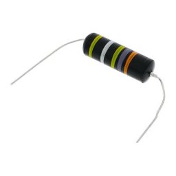 TAD Jupiter Bumble Bee .047uF Cap