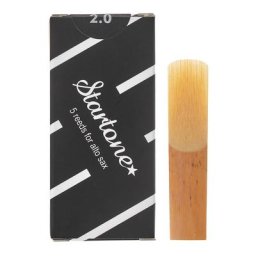 Startone Alto Saxophone Reed 2.0