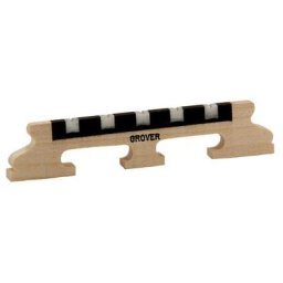 Grover B 96 Acousticraft Banjo Bridge