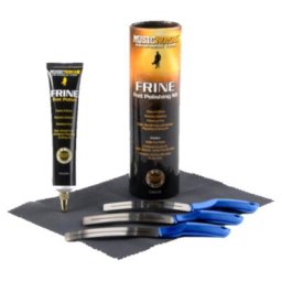 MusicNomad Fret Polishing Kit MN124