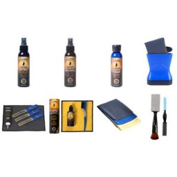 MusicNomad Guitar Spa Kit, 8 pcs. MN292