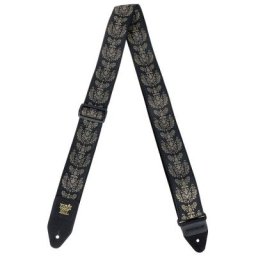 Ernie Ball Royal Crest Jacquard Strap