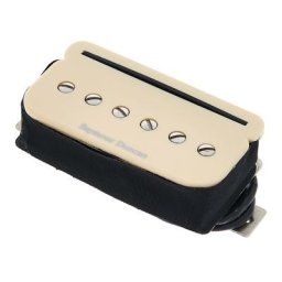 Seymour Duncan SHPR-2b P-Rails Hot Bridge CR