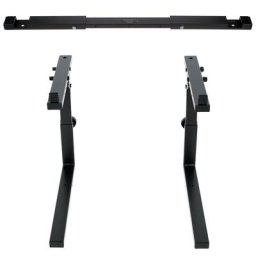 K&M 18811 Keyboard Stand Bundle