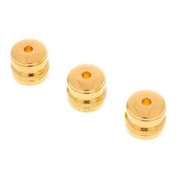 Frate Precision Bottom Caps Yamaha Heavy GP