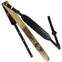 Richter 1733 Double Strap Matt Heafy G