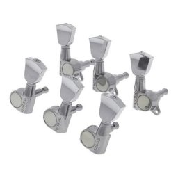 Gotoh SGE-04 Machine Heads