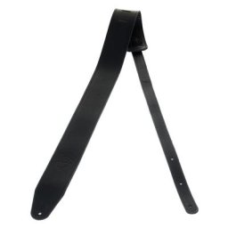 Guild Guitar Strap Black 2,5