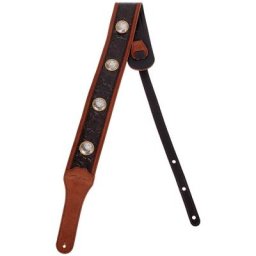 Taylor Grand Pacific Strap Brown