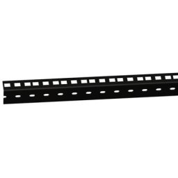 Adam Hall 61535 BLKRack Strip 45U