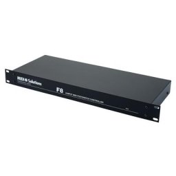 MIDI Solutions F8 Fußschalter / MIDI Converter