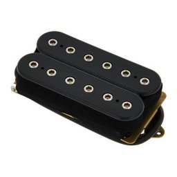 DiMarzio DP-153FBK The Fred Humbucker