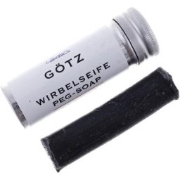Conrad Götz ZW 96 Peg Soap