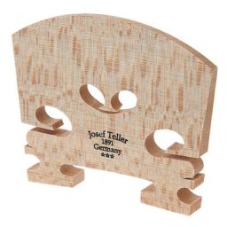 Teller No.60 Viola Bridge 48mm German