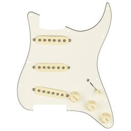 Fender Pre-Wired ST Pickguard Tex-Mex