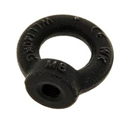 Stairville Ring Nut M8 BK