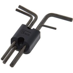 Göldo Allen Wrench Keyholder TM50P